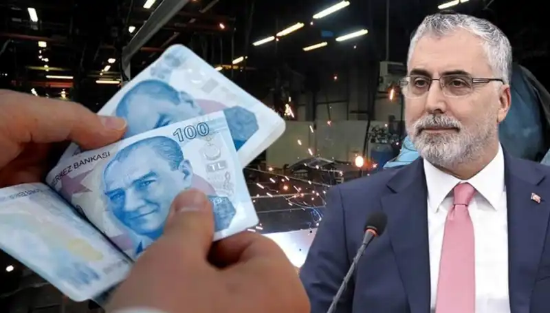 2025 Kamu İşçileri için Toplu İş Sözleşmesi Süreci: Son Gelişmeler