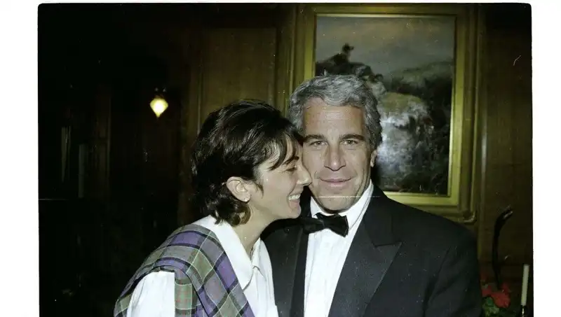 Ghislaine Maxwell İfşası: Epstein Skandalında 100 İsim Ortaya Çıktı!