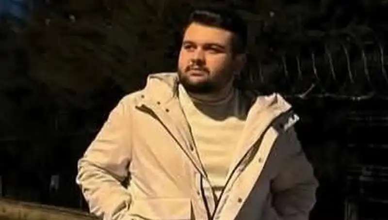 Kız Arkadaşına Yapılan Taciz Sonrası Gerilim: Bir Genç Hayatını Kaybetti