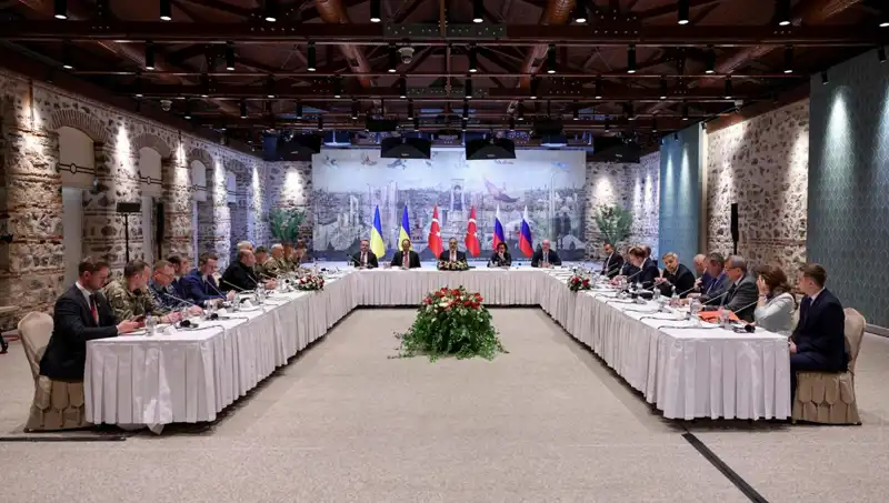 Tarihi Zirve Sonrası Dünya Basınında Putin’e Yönelik Sert Eleştiriler