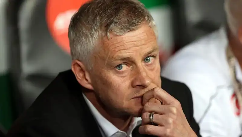 Hayal Kırıklığı Yaşadık, Solskjaer'in Geleceği Yönetimle Tartışma Konusu