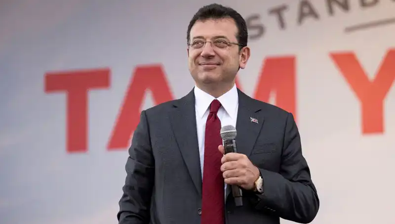 Başsavcıya Yönelik Tehdit Davasında Ekrem İmamoğlu İlk Kez Hakim Karşısında