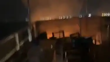 Küresel Sumud Filosu'na Yapılan Dronlu Saldırı: Gelişmeler Neler?