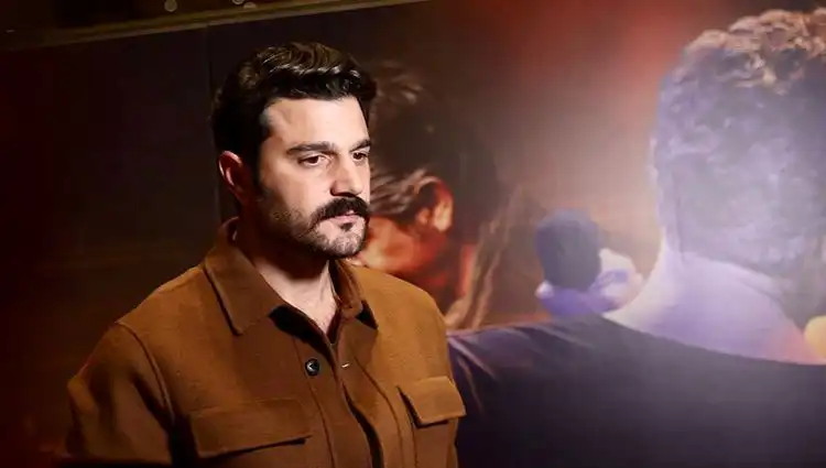 Murat Göğebakan'ın Kalbim Yaralı Projesindeki Başarılı Oyuncular Kimler?