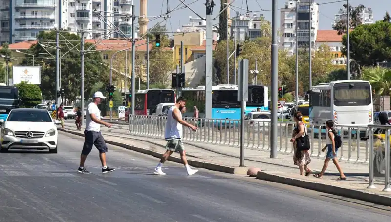 Trafikte Hayat Kurtaracak Bilinçsizlik: İkinci Sıraya Yerleşti!