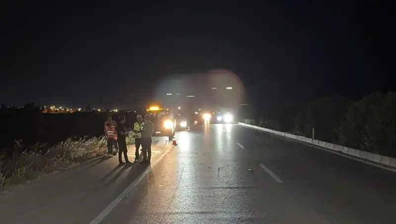 Adana’da Üç Araçlık Zincirleme Trafik Kazası: Detaylar Ortaya Çıktı