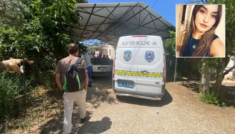 Muğla'da Genç Bir Kadının Şüpheli Ölümü: Sır Perdesi Aralanıyor