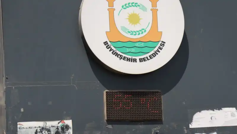 Türkiye’de Termometreler 55 Dereceyi Gördü: Sıcaklık Rekoru Kırıldı!