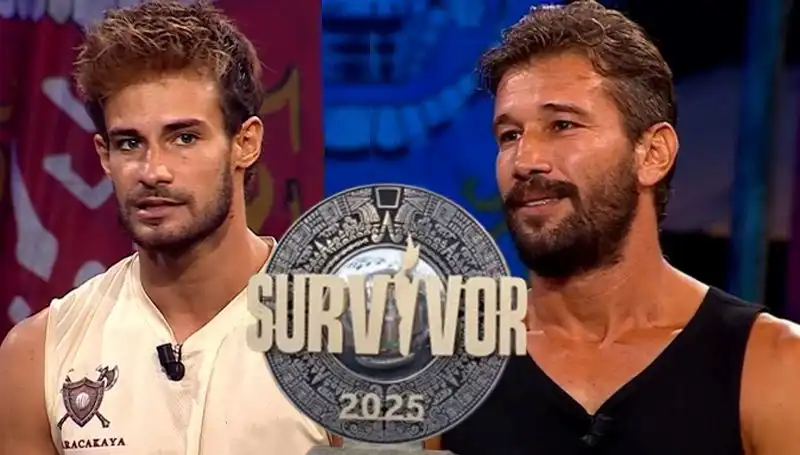 Survivor Şampiyonu Büyük Finalde Belirlendi! Kimin Kazandığı Şaşırttı