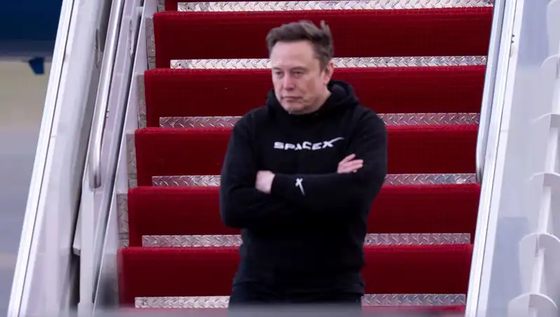Musk'ın Avukatı Dikkat Çekti: "Bilgisayar Kullanmadım" Savunmasıyla Şaşırttı