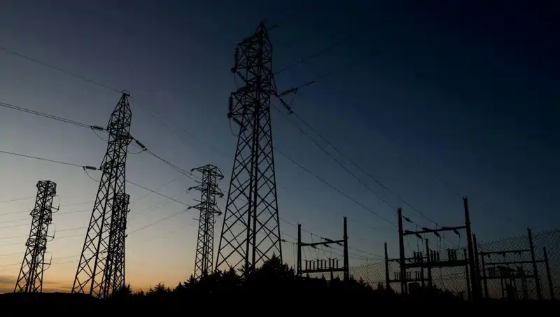İzmir'in Birçok İlçesinde Elektrik Kesintisi: GDZ Programına Dikkat!
