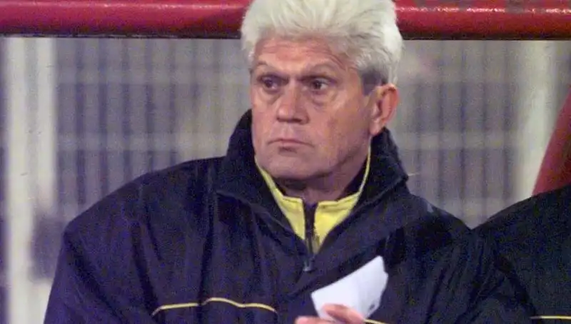 Werner Lorant'ın Yardımcısı Engin Fırat'tan Şok İtiraf: 6-0 Mağlubiyetinin Ardındaki Gerçekler