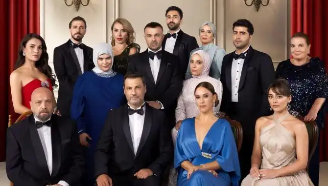 Kızılcık Şerbeti’nin Yeni Sezonu Başlıyor! İlk Bölüm Tarihi Open Yetkilisinden Açıklandı