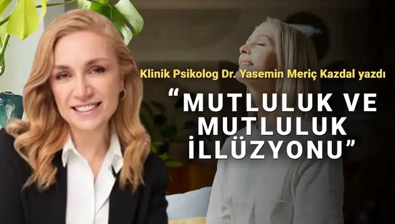 Hayatın Anlamı: Sadece Mutlulukta mı Yaşıyoruz?