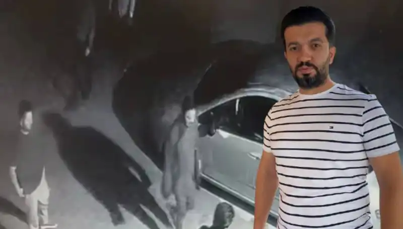 Ayrılmak İstediği Sevgilisine Dava Açan Genç Kadının Şok Edici İddiaları