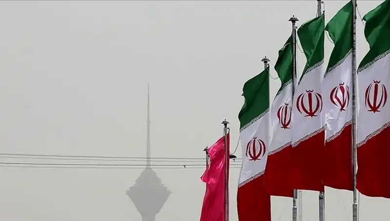 İran, "Mossad İçin Casusluk" Yapan Birini İdam Etti: Detaylar Şok Edici