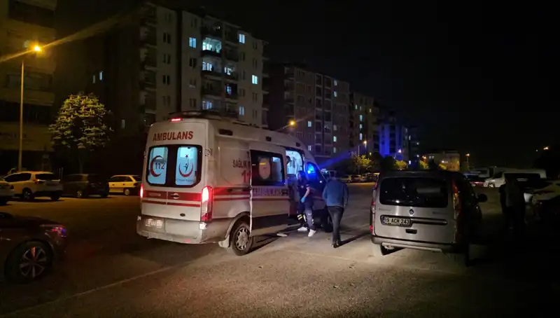 Düğün Öncesi Gerilim: Dünürlerin Kavgasında Kan Aktı