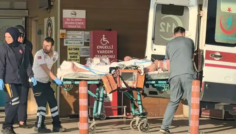Sahte Alkol Faciası: Genç Yaşlı Demeden Komalar Arasında