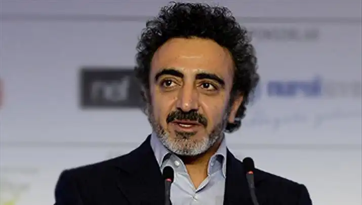 Fenerbahçe'nin Yeni Sponsoru Chobani: Hamdi Ulukaya’nın Başarı Hikayesi
