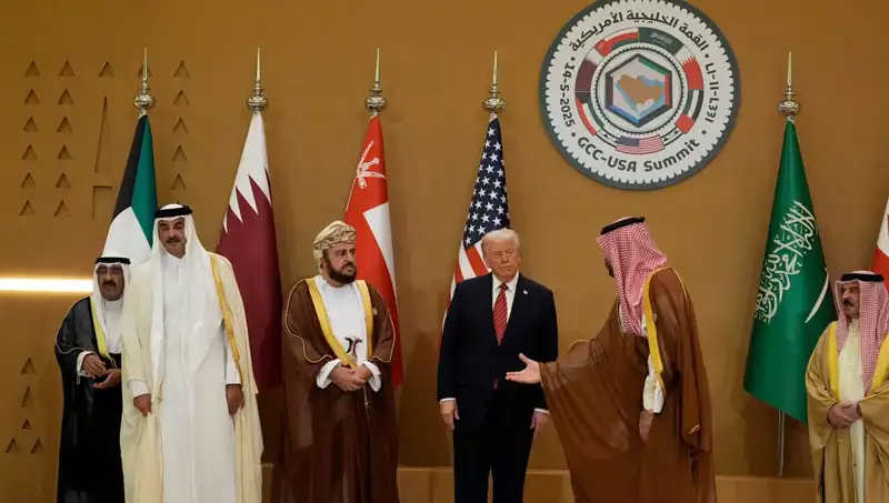 Trump’ın Döneminde İran-İsrail Geriliminde Kazananlar Kimler?