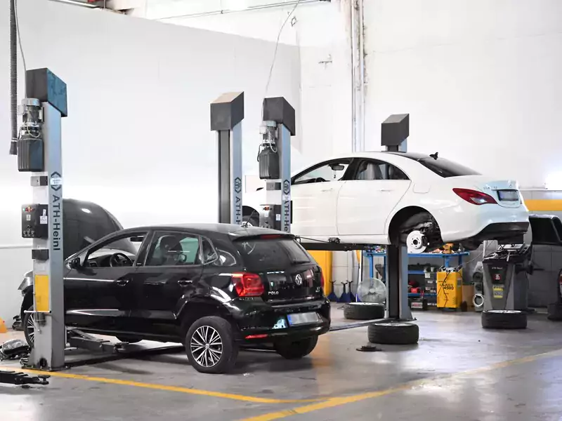 Güneri Motors, Pendik’te Japon Otomobiller İçin Uzman Servis Deneyimi Sunuyor