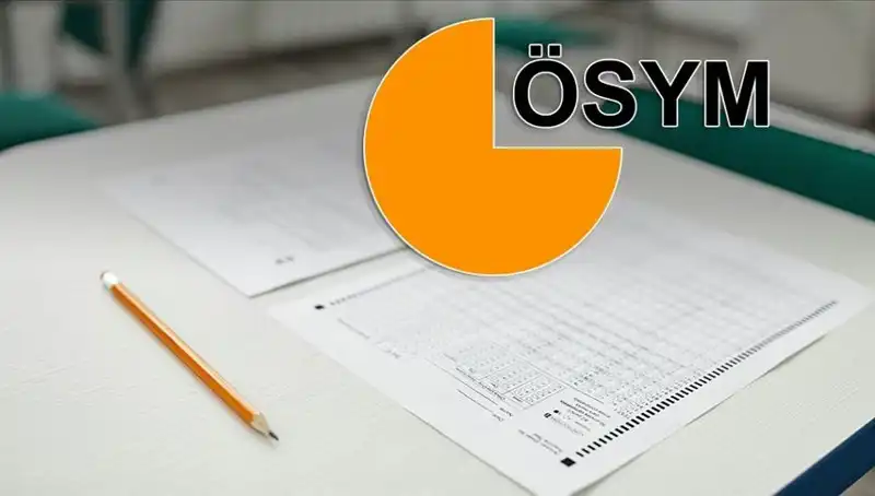 2025 ÖSYM Takvimine Göre DGS Sonuç Tarihleri Açıklandı!