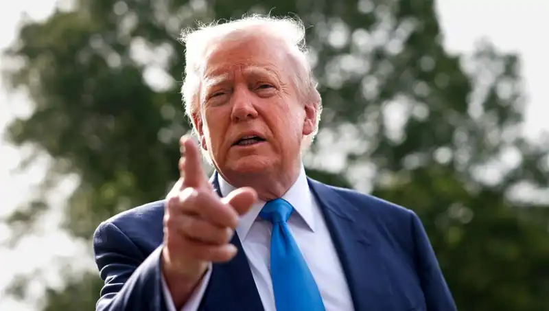 Trump'ın İlk 100 Günde Hedeflediği Değişim: İşte Başarıları ve Zorlukları