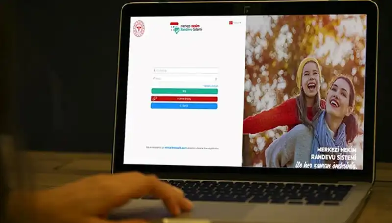 MHRS'de Yeni Dönem: Sağlık Hizmetlerinde Devrim Yaratacak Yenilikler!