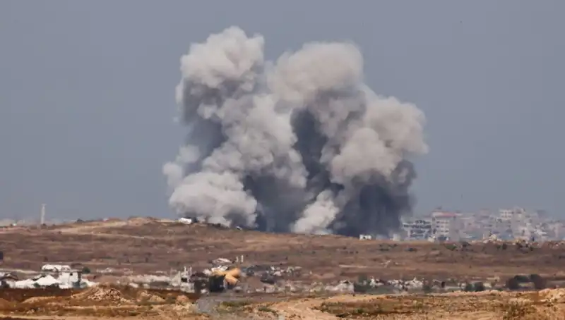 Hamas, İsrail’in Ateşkes Teklifini Neden Reddetti? Cevaplar Aranıyor