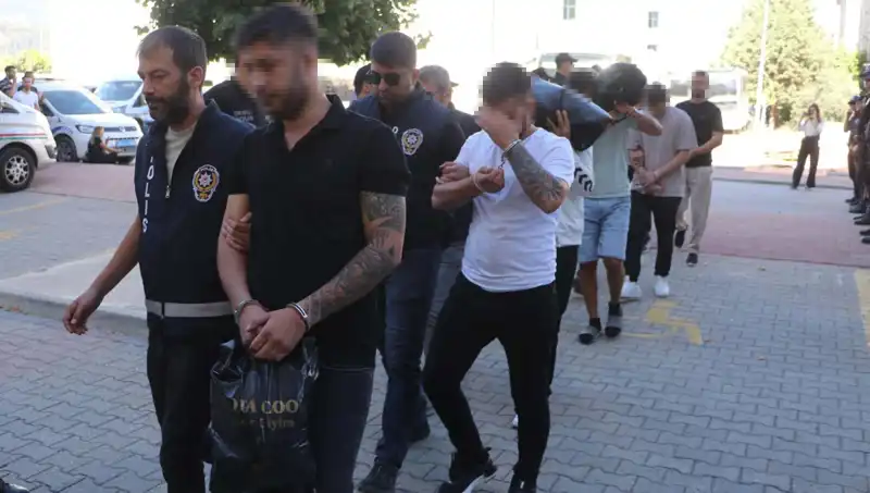 Sahte Eskort İlanı ile Yüz Binlerce Kişi Dolandırıldı: 12 Milyon Liralık Sıfır Tolerans