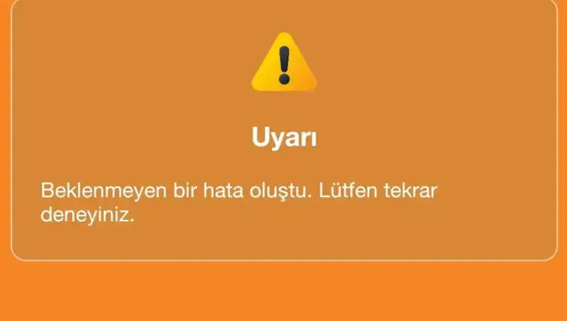 ÖSYM AİS Sistemi Çöktü mü? 2025 Sınav Süreci Tehdit Altında mı?