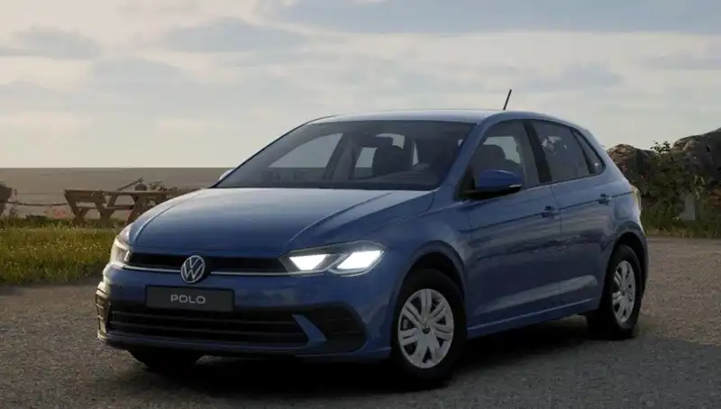 Volkswagen'in Temmuz 2025 Fiyat Listesi: Polo, Golf ve Tiguan Ne Kadar?