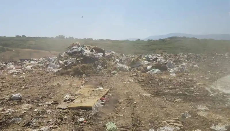İzmir Büyükşehir Belediyesi'ne 9 Milyon Liralık Şok Ceza Uygulandı