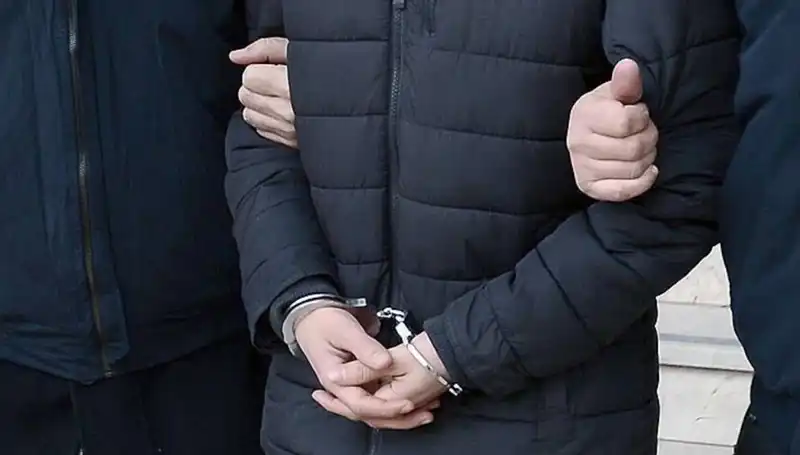 Sakarya'da 32 Yıldır Aranan Suçlu, Sonunda Polise Yakalandı!