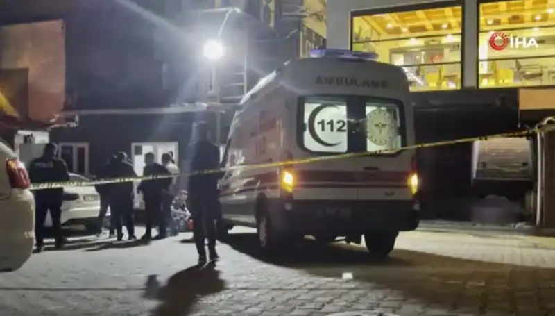 Gece Kulübü Önünde Alacak Verecek Cinayeti: Olayın Perde Arkası Neler?