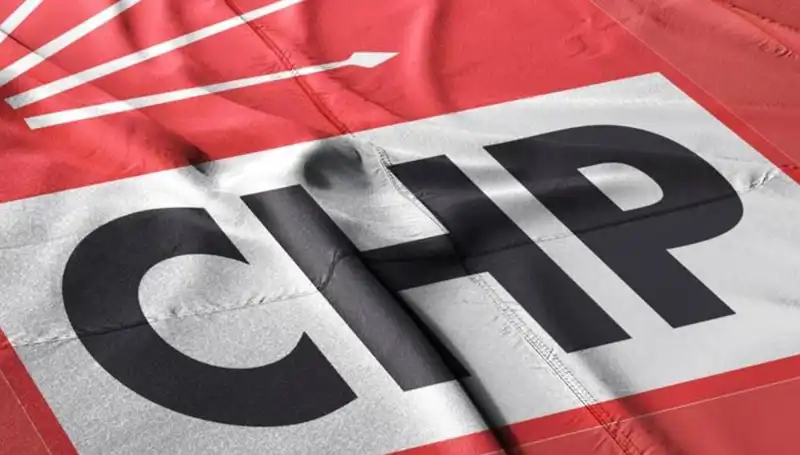 Bayrampaşa'da Şok İstifa: CHP'li Murat Salman Ayrılığını Açıkladı!