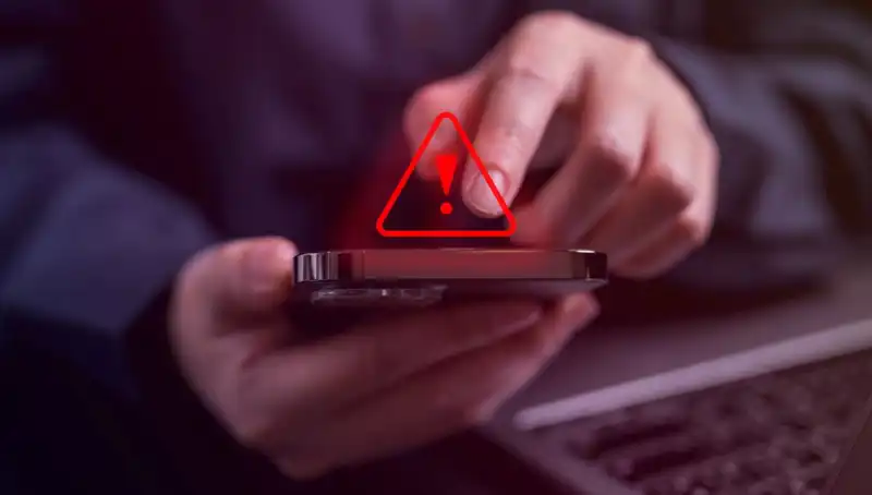İngiltere'Den Şok Açıklama: Tam 87 Milyon Telefon Aynı Anda Çalacak!