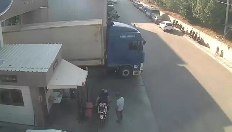 Milyonlarca Liralık Ürüne El Koyan Nakliye Operasyonu