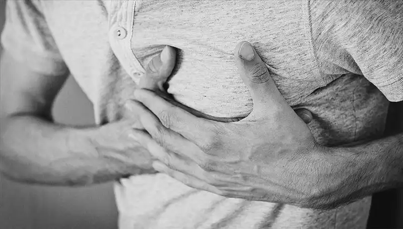 Covid-19 Aşısı ve Kalp Krizi: Korkutan Araştırma Sonuçları