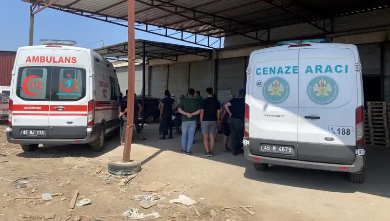 Marangozun sır dolu ölümü: Arka planda neler yaşandı?