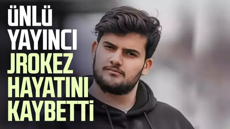 Jrokez Oğuzhan Dalgakıran'ın Vefatı: Medya Dünyasında Derin Bir Acı
