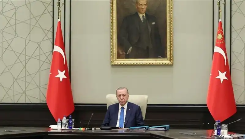 Yüksek Askeri Şura Toplantısı: Stratejik Kararlar Alınacak!