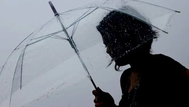 Meteoroloji'den Üzücü Haber: Yağışlı Hava Geri Dönüyor!
