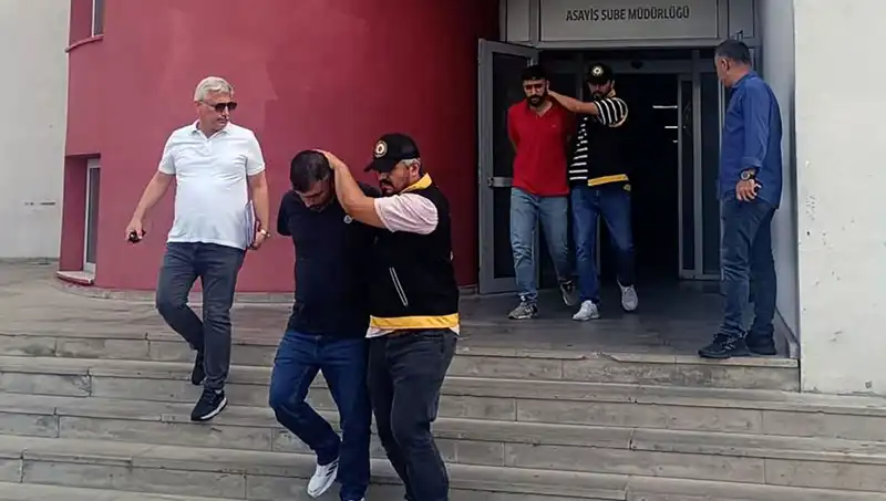 Sabun Paketleme Dolandırıcılığı: 5 Kişi Tutuklandı, Soruşturma Derinleşiyor