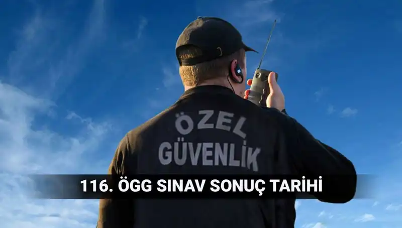 ÖGG Sınav Sonuçları Ne Zaman Açıklanacak? Tüm Detaylar Burada!