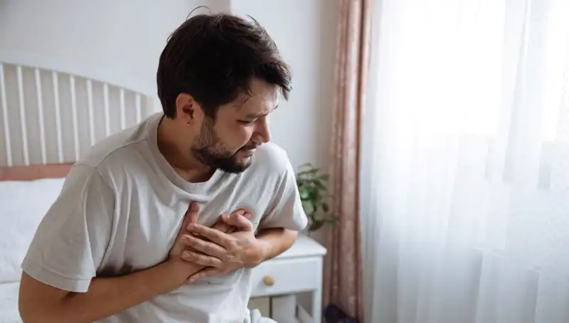 Sabahları Ortaya Çıkan Belirtiler Kalp Hastalığını Mı Gösteriyor?