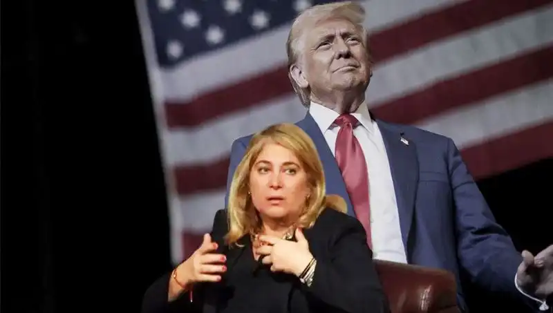 Trump'ın Kabinesinde Türk Temsil: Mehmet Öz'ün Kardeşi Yeni Görevde