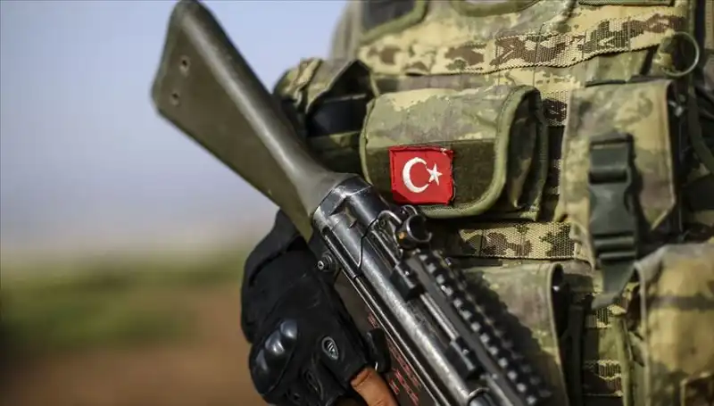 Jandarmanın 186. Kuruluş Yıldönümü: Güvenliğimiz İçin Bir Kalkan