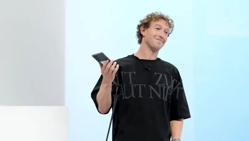 Zuckerberg'in Gizli Yapay Zeka Listesiyle 100 Milyon Dolarlık Beyin Avı