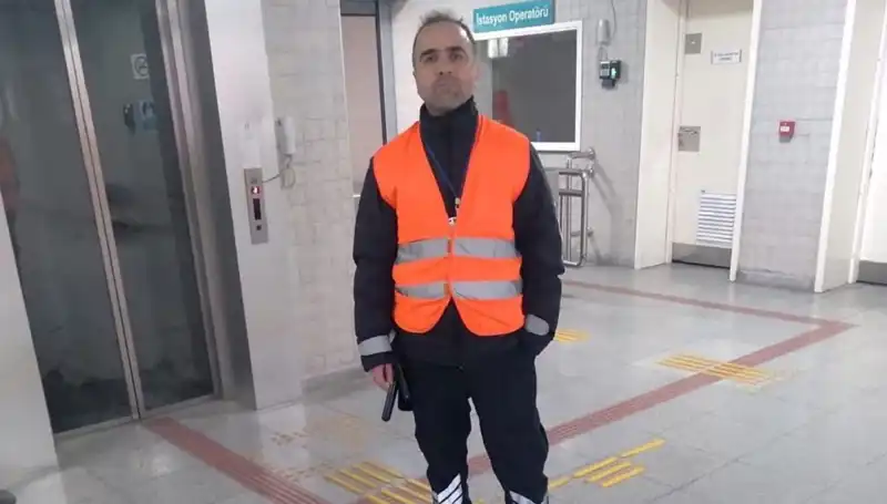 Sigara İçmek Yüzünden Güvenlik Görevlisini Vurup Öldürdü: Olayın Ayrıntıları